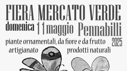 Fiera Mercato Verde