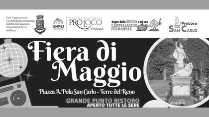 Fiera di Maggio