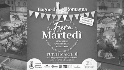 Fiera del Martedì