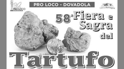 58° Fiera e Sagra del Tartufo