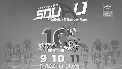 Granfondo Squali a Cattolica & Gabicce Mare