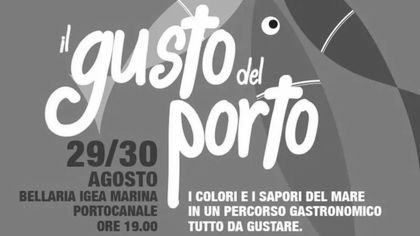Il Gusto del Porto