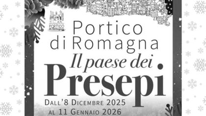 Il Paese dei Presepi