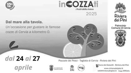 InCOZZAti 12° edizione