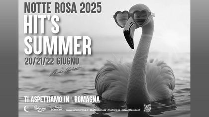 La Notte Rosa - HIT'S SUMMER