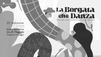 La Borgata che Danza