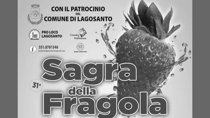 31° Sagra della Fragola