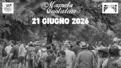 17° Magneda Cuntadena