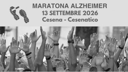 Maratona Alzheimer