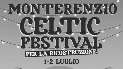 Monterenzio Celtic Festival