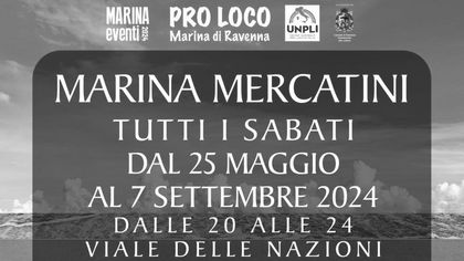 Marina Mercatini