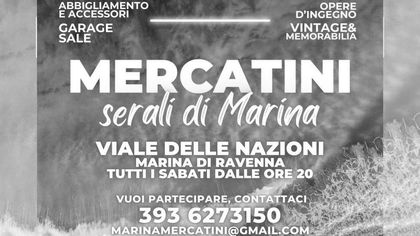 Marina Mercatini