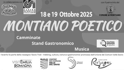 Montiano Poetico