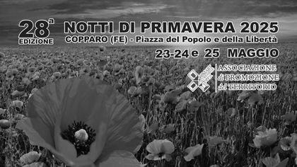 Notti di Primavera 2025