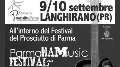 Parma HaMusic Festival 2023