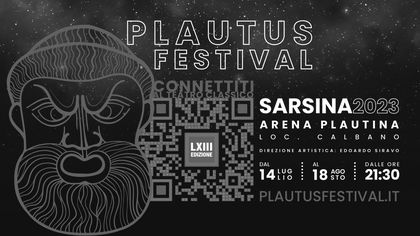 Plautus Festival