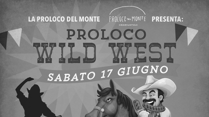 Pro Loco Wild West