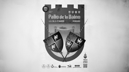 Palio de lo Daino