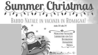 Summer Christmas