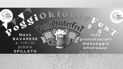 PoggiOktoberFest