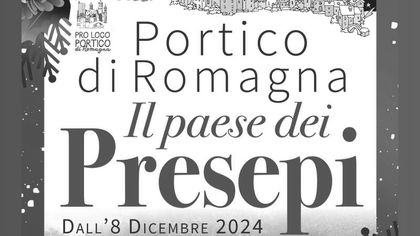 Il Paese dei Presepi
