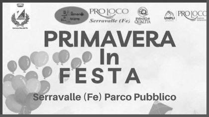 Primavera in Festa