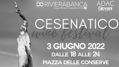Cesenatico Wine Festival