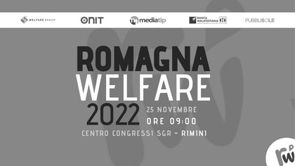 Romagna Welfare 2022