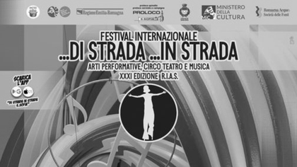 Festival Internazionale di Strada in Strada