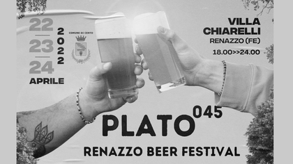 Renazzo Beer Festival