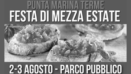 Festa di mezza estate