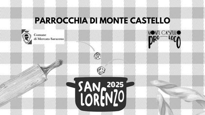 La Festa di San Lorenzo