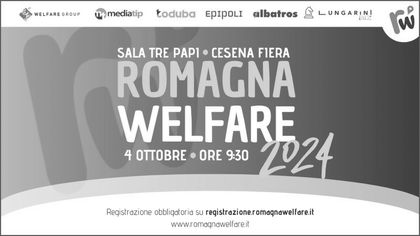 Romagna Welfare 2024