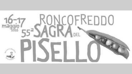 55° Sagra del Pisello