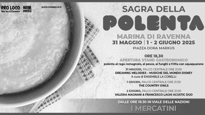 Sagra della Polenta