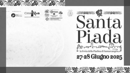 Santa Piada
