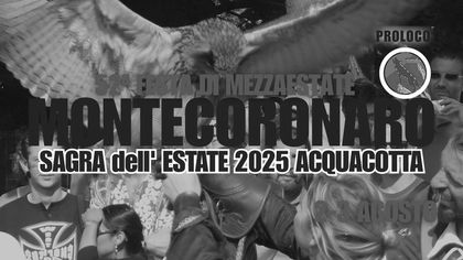 52° Festa di Mezz’estate e Sagra dell'Acqua cotta
