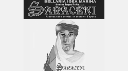 Sbarco dei Saraceni - 20° edizione