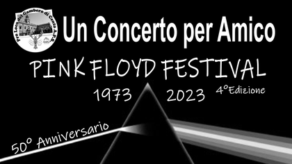 Pink Floyd Festival