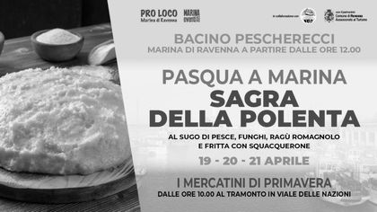 Sagra della Polenta