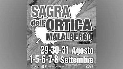 Sagra dell'ortica di Malalbergo