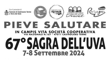 67° Sagra dell'Uva