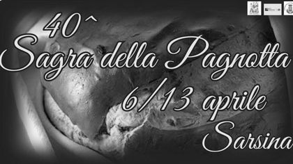 40° Sagra della Pagnotta