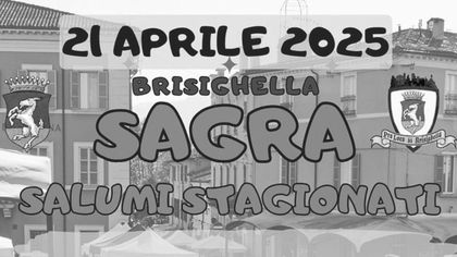 Sagra dei Salumi e Formaggi Stagionati