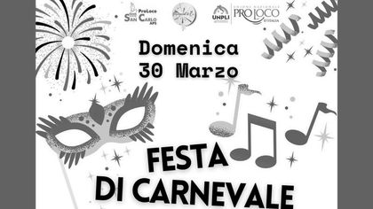 Festa di Carnevale
