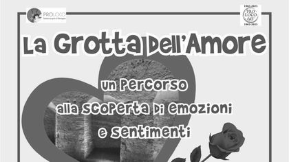 La Grotta Dell'Amore
