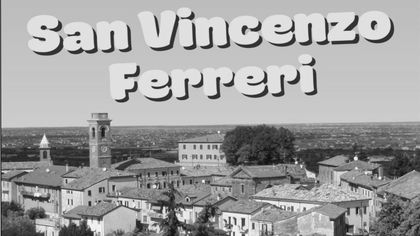 San Vincenzo Ferreri