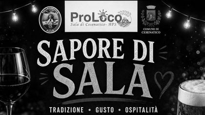 Sapore di sala