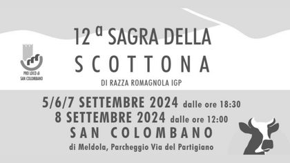 Sagra della Scottona