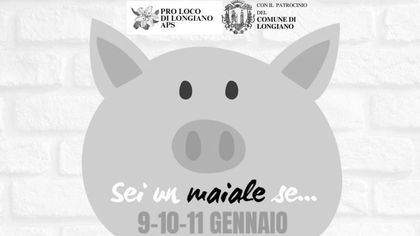 Sei un Maiale se...